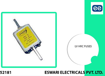 Eswari Electricals Private Limited